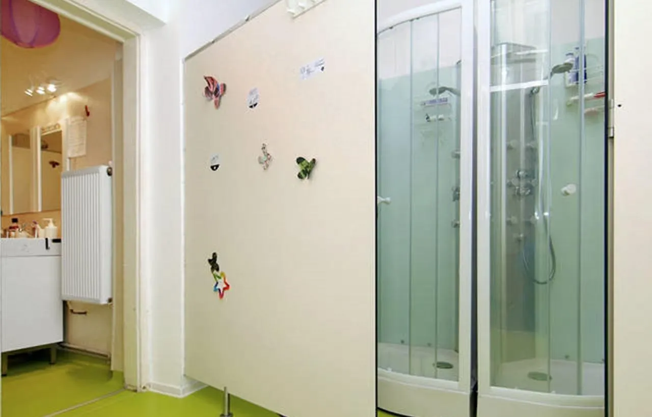 Pura Vida Hub Hostel Bucharest