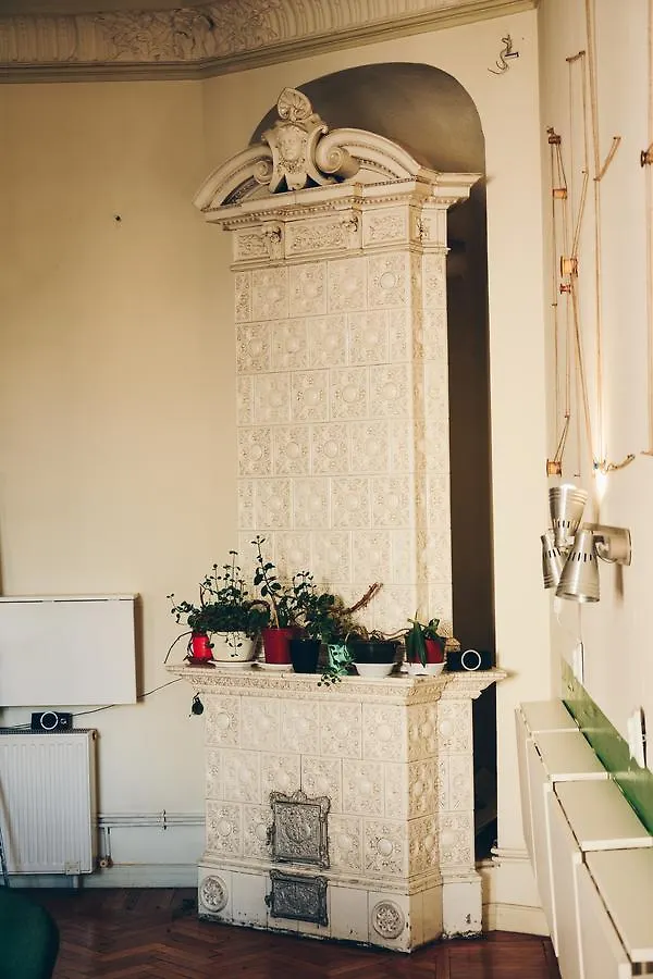 Pura Vida Hub Hostel Bucureşti